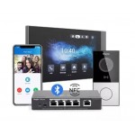 Akuvox Video Door Phone kit